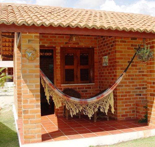 Pousada Beija Flor Icapui Room photo